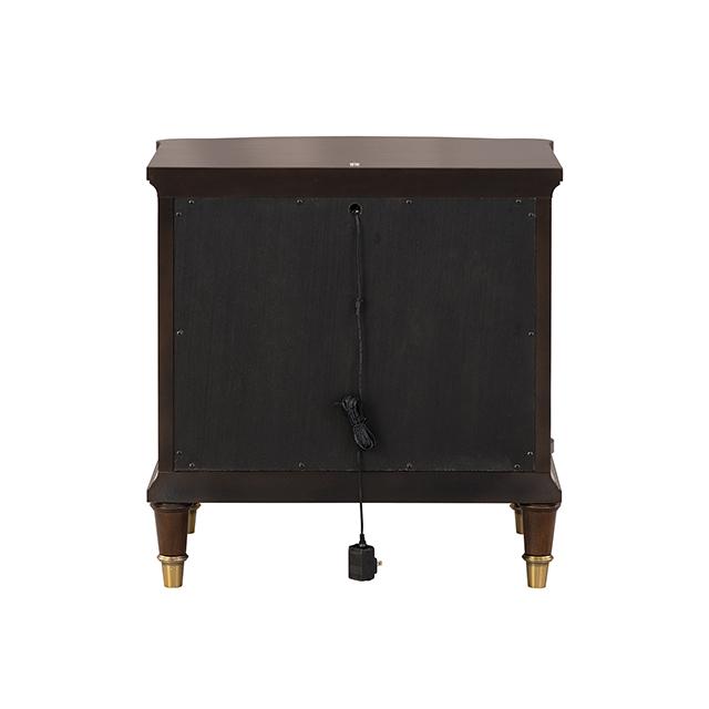 Westerham End Table - Imperial Furniture (Las Vegas, NV) - Multi Location