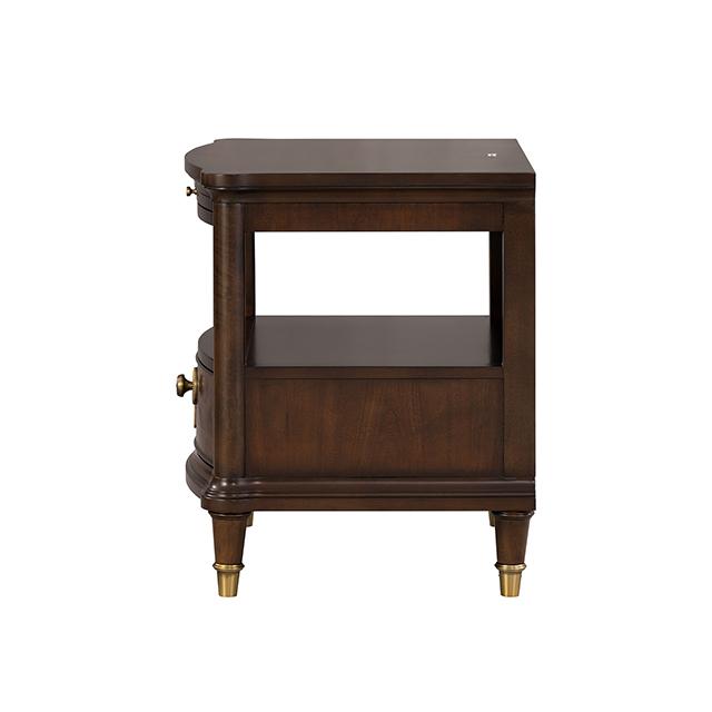 Westerham End Table - Imperial Furniture (Las Vegas, NV) - Multi Location