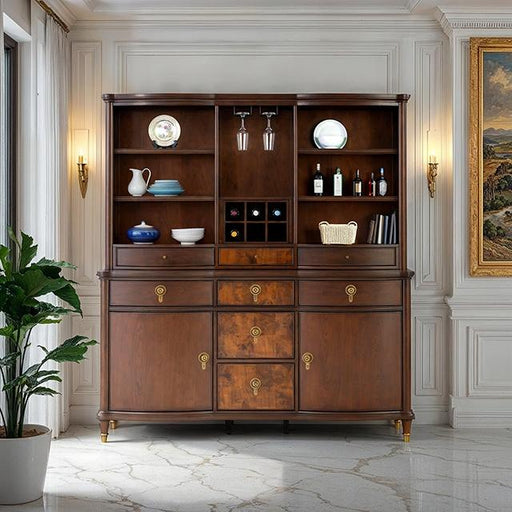 Westerham Hutch, Buffet - Imperial Furniture (Las Vegas, NV) - Multi Location