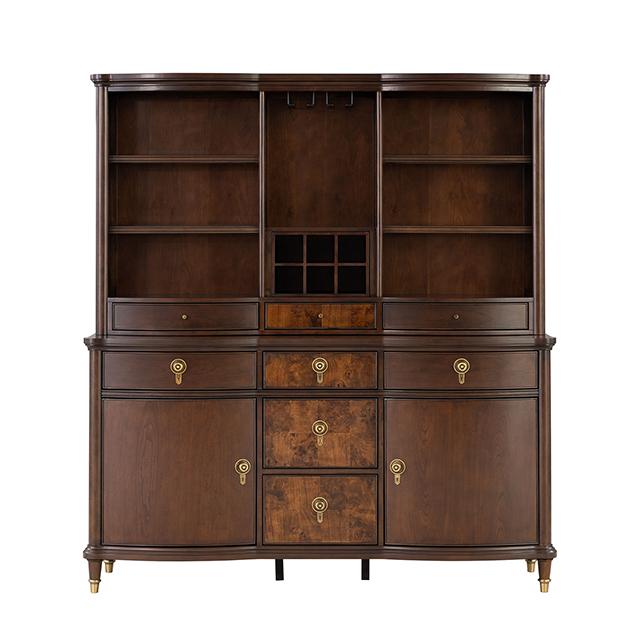 Westerham Hutch, Buffet - Imperial Furniture (Las Vegas, NV) - Multi Location