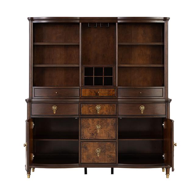 Westerham Hutch, Buffet - Imperial Furniture (Las Vegas, NV) - Multi Location