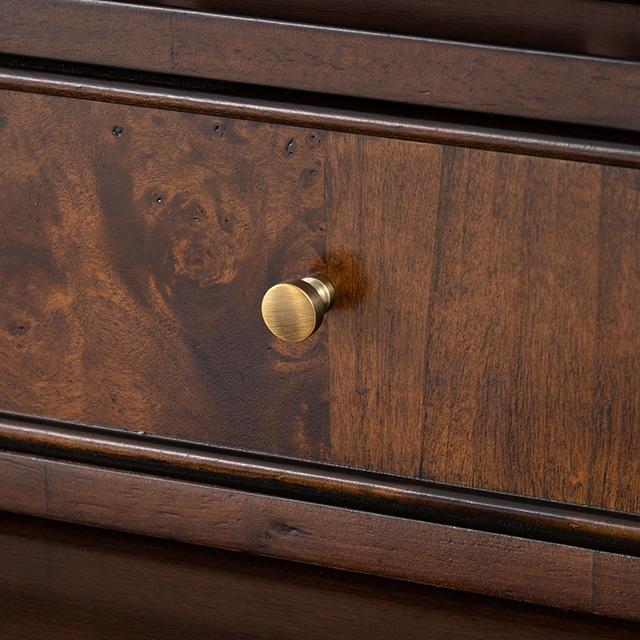 Westerham Hutch, Buffet - Imperial Furniture (Las Vegas, NV) - Multi Location