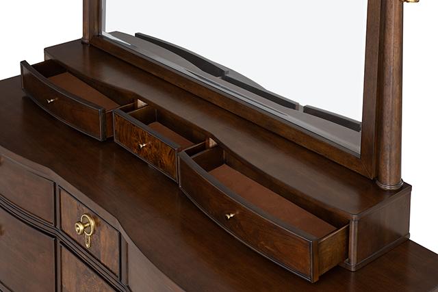 Westerham Mirror - Imperial Furniture (Las Vegas, NV) - Multi Location