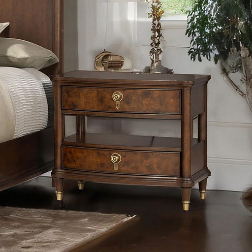 Westerham Nightstand - Imperial Furniture (Las Vegas, NV) - Multi Location