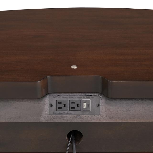 Westerham Nightstand - Imperial Furniture (Las Vegas, NV) - Multi Location