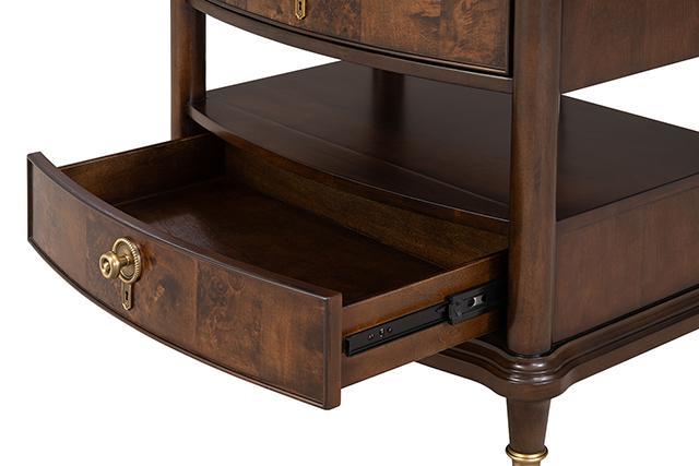 Westerham Nightstand - Imperial Furniture (Las Vegas, NV) - Multi Location