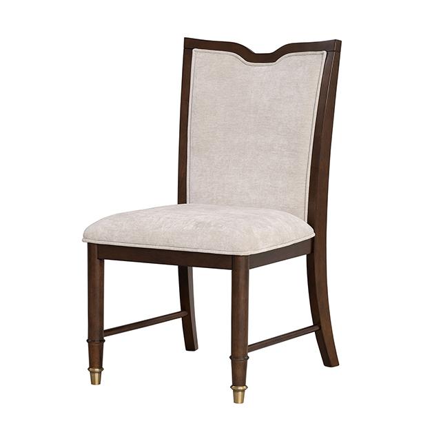 Westerham Side Chair (2/CTN) - Imperial Furniture (Las Vegas, NV) - Multi Location