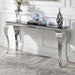 WETZIKON Sofa Table, Black - Imperial Furniture (Las Vegas, NV) - Multi Location