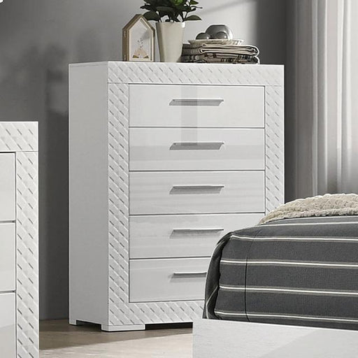 Whitby Chest - Imperial Furniture (Las Vegas, NV) - Multi Location