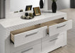 Whitby Dresser - Imperial Furniture (Las Vegas, NV) - Multi Location