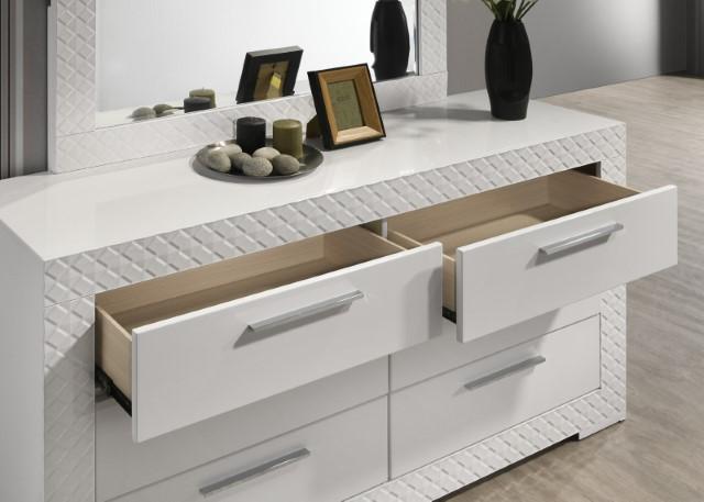 Whitby Dresser - Imperial Furniture (Las Vegas, NV) - Multi Location