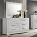 Whitby Dresser - Imperial Furniture (Las Vegas, NV) - Multi Location