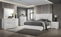 Whitby E.King & Queen Bed - Imperial Furniture (Las Vegas, NV) - Multi Location