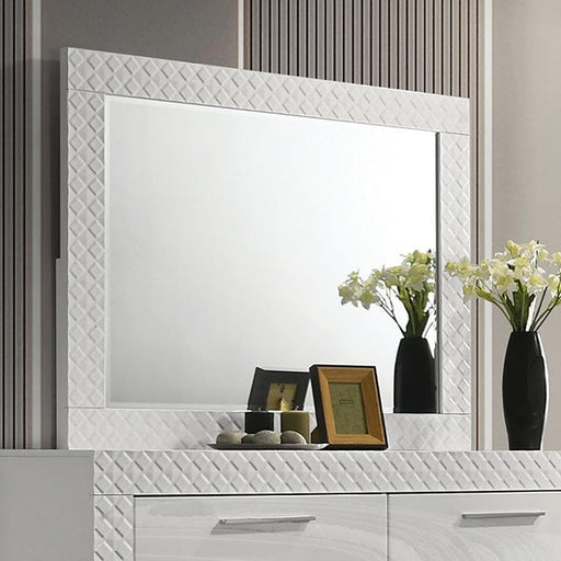 Whitby Mirror - Imperial Furniture (Las Vegas, NV) - Multi Location