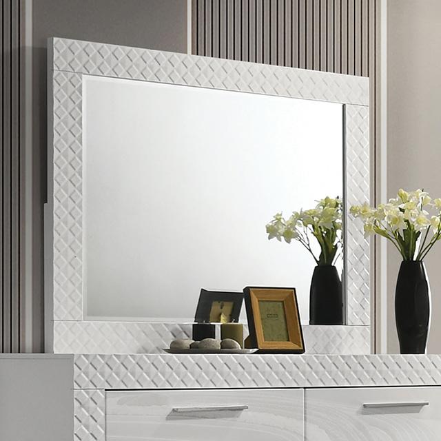 Whitby Mirror - Imperial Furniture (Las Vegas, NV) - Multi Location