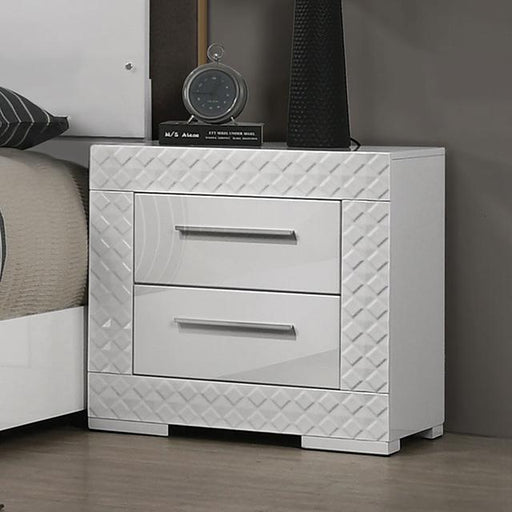 Whitby Nightstand - Imperial Furniture (Las Vegas, NV) - Multi Location