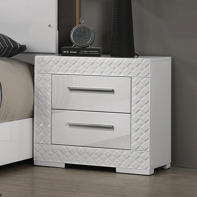 Whitby Nightstand - Imperial Furniture (Las Vegas, NV) - Multi Location