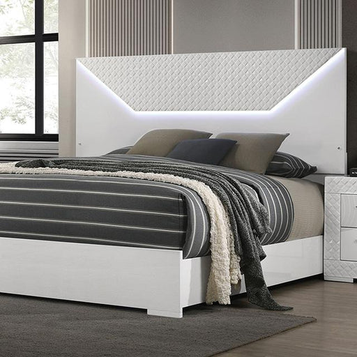 Whitby Bed - Imperial Furniture (Las Vegas, NV) - Multi Location
