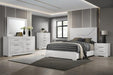 Whitby Queen Bedroom Set - Imperial Furniture (Las Vegas, NV) - Multi Location