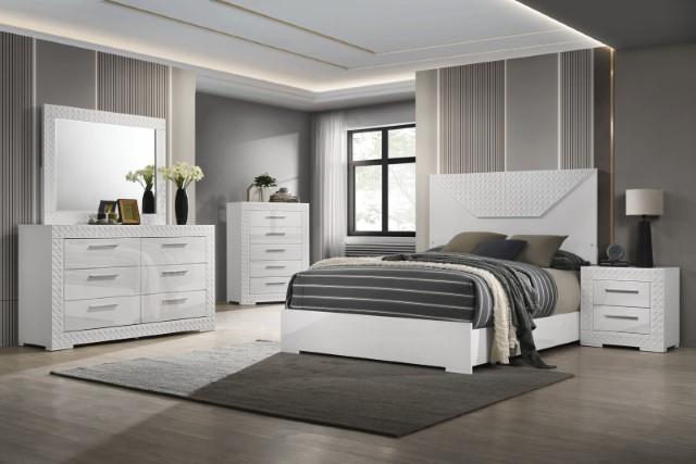 Whitby Queen Bedroom Set - Imperial Furniture (Las Vegas, NV) - Multi Location