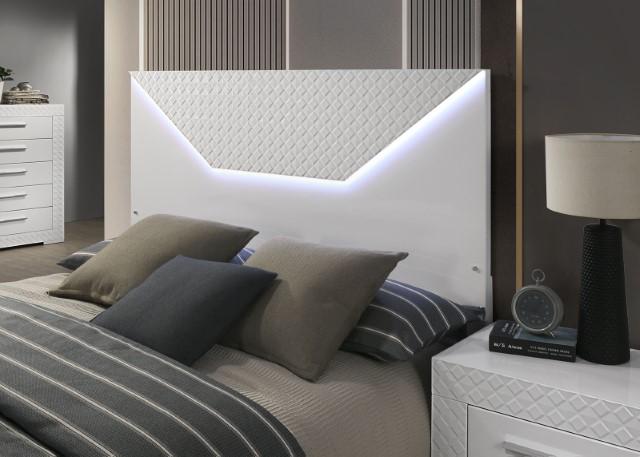 Whitby E.King & Queen Bed - Imperial Furniture (Las Vegas, NV) - Multi Location