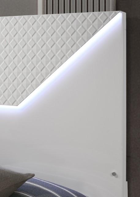 Whitby E.King & Queen Bed - Imperial Furniture (Las Vegas, NV) - Multi Location