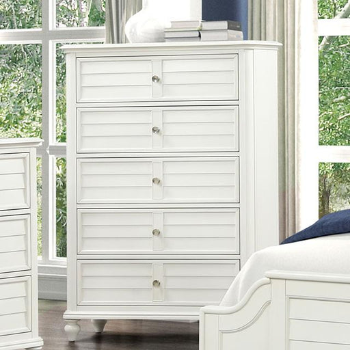 Whitehaven Chest - Imperial Furniture (Las Vegas, NV) - Multi Location