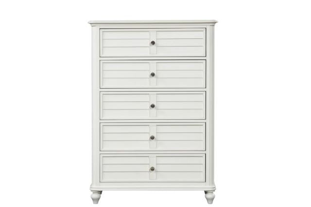 Whitehaven Chest - Imperial Furniture (Las Vegas, NV) - Multi Location