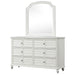 Whitehaven Dresser - Imperial Furniture (Las Vegas, NV) - Multi Location