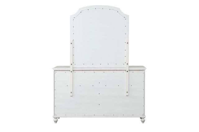 Whitehaven Dresser - Imperial Furniture (Las Vegas, NV) - Multi Location
