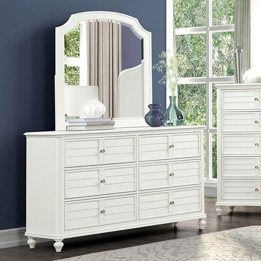 Whitehaven Dresser - Imperial Furniture (Las Vegas, NV) - Multi Location