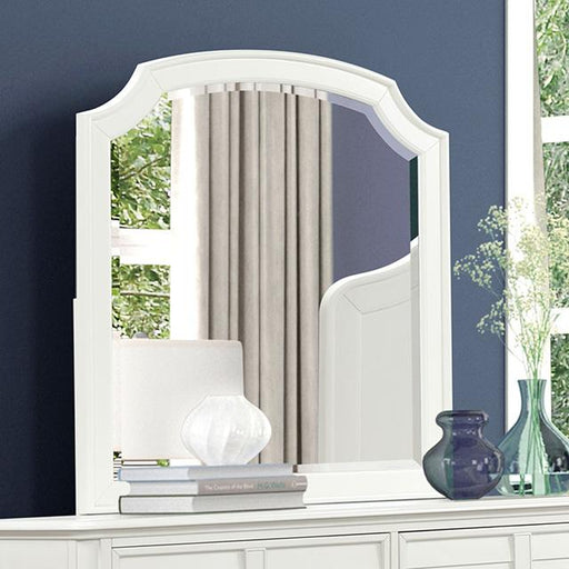 Whitehaven Mirror - Imperial Furniture (Las Vegas, NV) - Multi Location