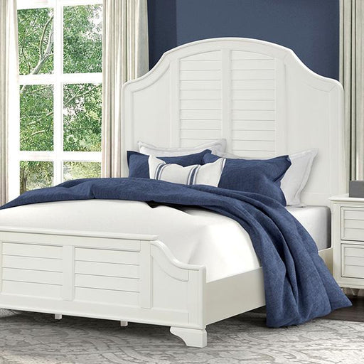 Whitehaven Queen Bedroom Set - Imperial Furniture (Las Vegas, NV) - Multi Location