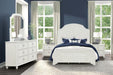 Whitehaven Queen Bedroom Set - Imperial Furniture (Las Vegas, NV) - Multi Location