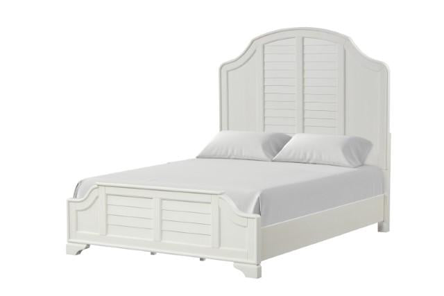 Whitehaven Queen Bedroom Set - Imperial Furniture (Las Vegas, NV) - Multi Location