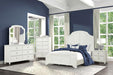 Whitehaven Mirror - Imperial Furniture (Las Vegas, NV) - Multi Location