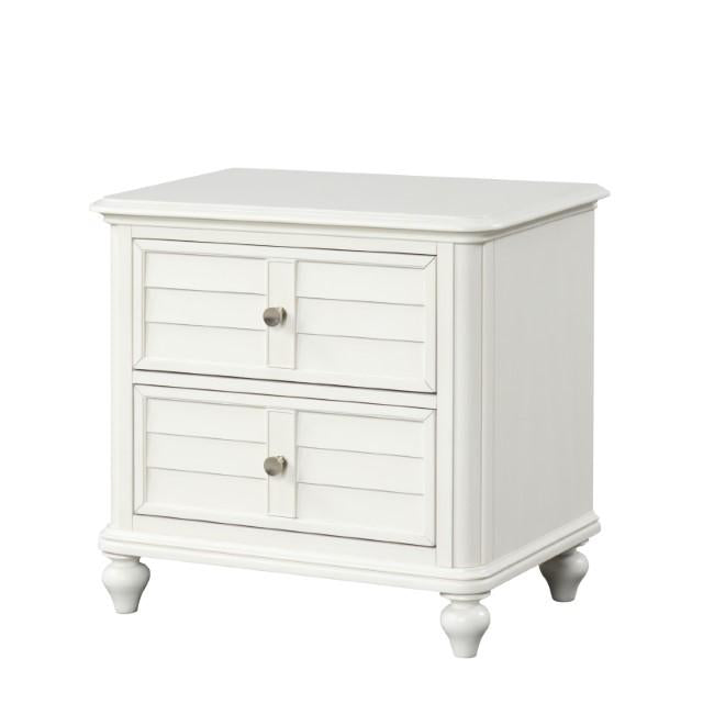 Whitehaven Nightstand - Imperial Furniture (Las Vegas, NV) - Multi Location