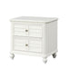 Whitehaven Nightstand - Imperial Furniture (Las Vegas, NV) - Multi Location