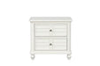 Whitehaven Nightstand - Imperial Furniture (Las Vegas, NV) - Multi Location