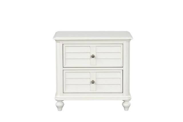Whitehaven Nightstand - Imperial Furniture (Las Vegas, NV) - Multi Location