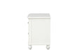 Whitehaven Nightstand - Imperial Furniture (Las Vegas, NV) - Multi Location
