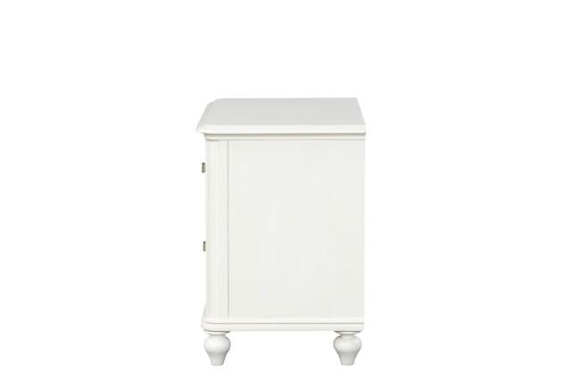 Whitehaven Nightstand - Imperial Furniture (Las Vegas, NV) - Multi Location
