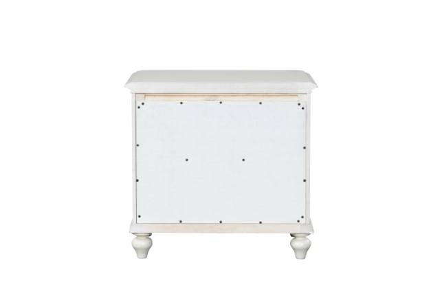 Whitehaven Nightstand - Imperial Furniture (Las Vegas, NV) - Multi Location