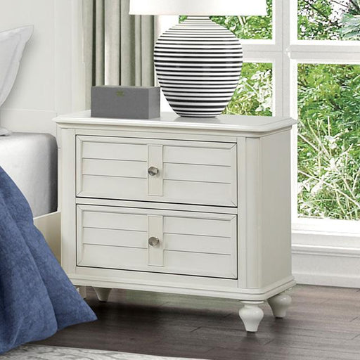 Whitehaven Nightstand - Imperial Furniture (Las Vegas, NV) - Multi Location