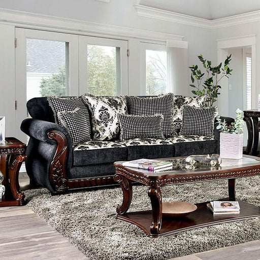 Whitland Gray Sofa - Imperial Furniture (Las Vegas, NV) - Multi Location