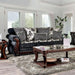 Whitland Gray Sofa - Imperial Furniture (Las Vegas, NV) - Multi Location