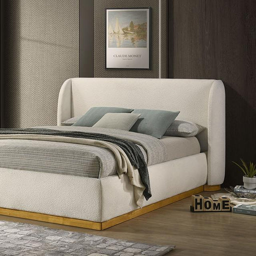 Whitman Bed - Imperial Furniture (Las Vegas, NV) - Multi Location