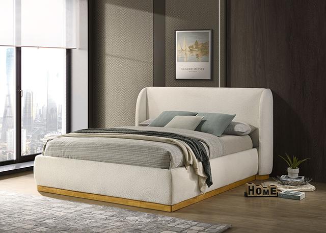 Whitman Bed - Imperial Furniture (Las Vegas, NV) - Multi Location