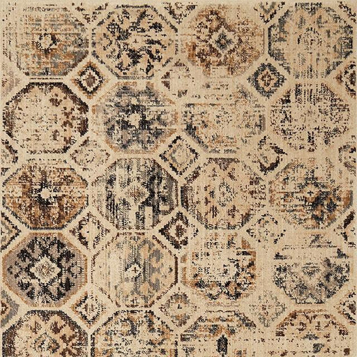 Wilhelm Area Rug - Imperial Furniture (Las Vegas, NV) - Multi Location