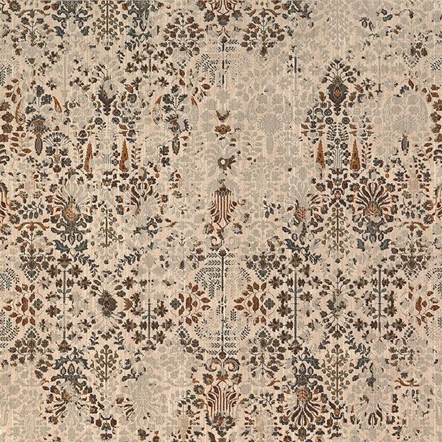 WILHELM 5'3 X 7'6" Area Rug - Imperial Furniture (Las Vegas, NV) - Multi Location